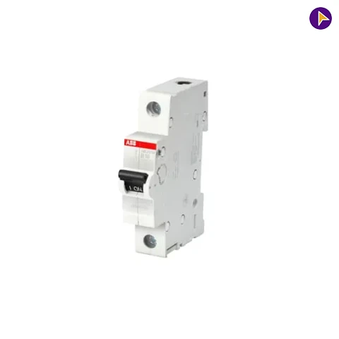 16A SP 'B' (SB201) MCB-ABB - 1SYS271012R0165