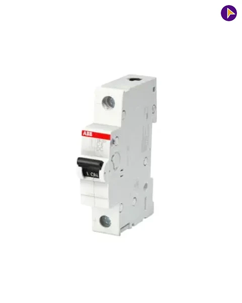32A SP 'B' (SB201) MCB-ABB - 1SYS271012R0325