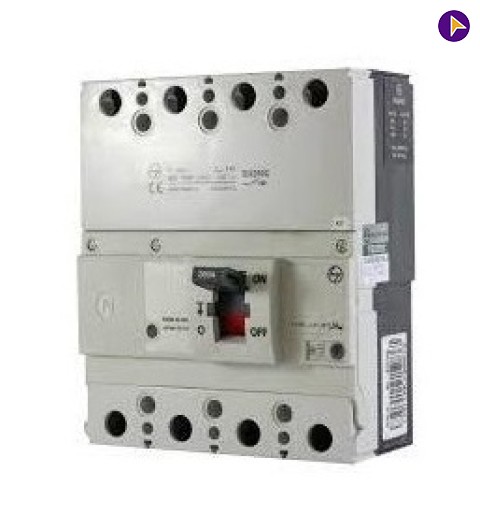 63A FP 10KA TMF DY125U MCCB-L&T - EM90984OOHO