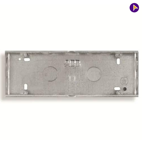 6M -CMBZ8306 METAL BOX-ABB - 1SYN880463R0001