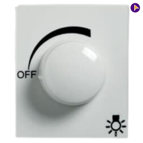 400W (CPW2D0400) DIMMER-ABB-1SYN880400R0001