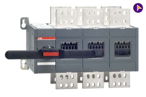 2000A TP MANUAL (OT2000E03CP) CHANGEOVER-ABB-1SYN103908R1001