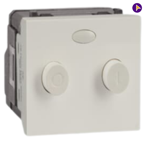 25A(IIM2ST25 BL) SINGLE PHASE STARTER-ABB-1SYK100001A1052