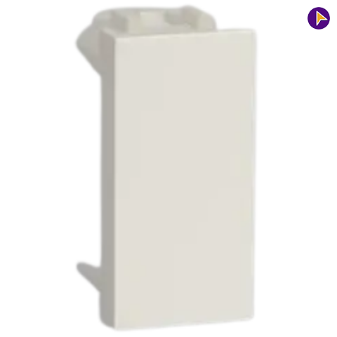 1BLNK BL BLANK PLATE ABB 1SYK100001A1041
