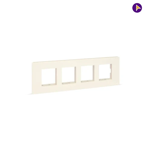 8M MODULE PLATE-ABB- 1SYK100001A1576