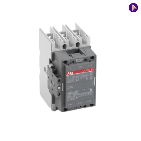 185A AC3 3NO TP (A185-30-11) CONTACTOR-ABB - 1SFL491001R8011