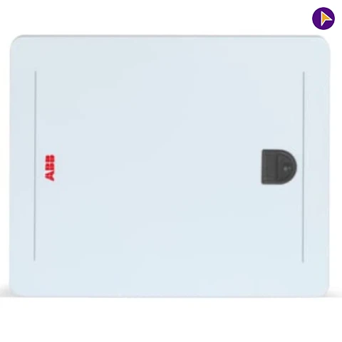 WITHOUTDOOR SPN 12WAY IP-30 SPN DB-ABB - 1SYM011512C0001