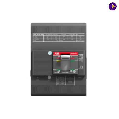 40A FP 18KA TMD (XT1B 160) MCCB-ABB - 1SDA066814R1