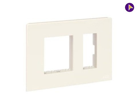 3M MODULE PLATE-ABB- 1SYK100001A1573