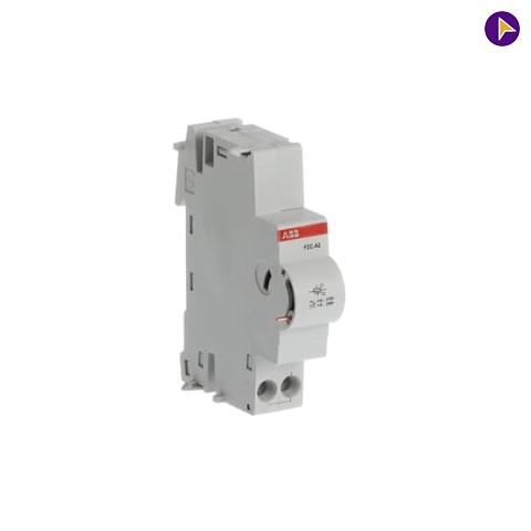 Auxiliary contacts mounting AC 110...415V / DC 110...250V ABB 2CSS200933R0012