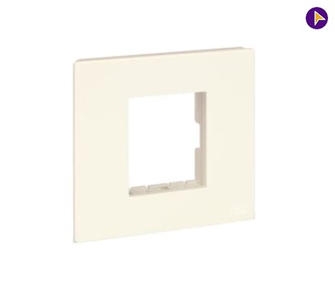 2M MODULE PLATE-ABB- 1SYK100001A1572