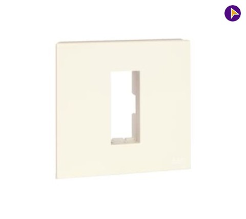 1M MODULE PLATE-ABB- 1SYK100001A1571