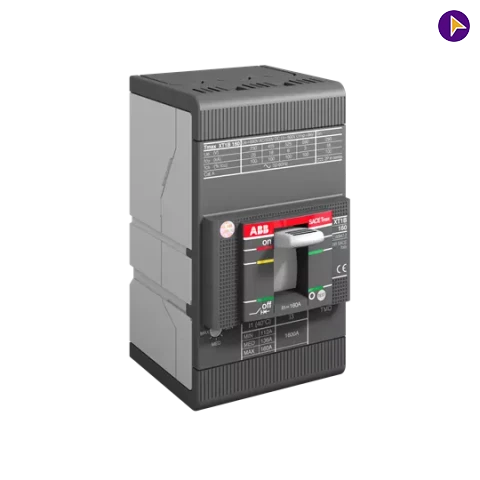 250A FP 50KA MICRO LIG (XT4S 250) MCCB-ABB - 1SDA100230R1