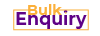Bulk Enquiry Bulk-enquiry