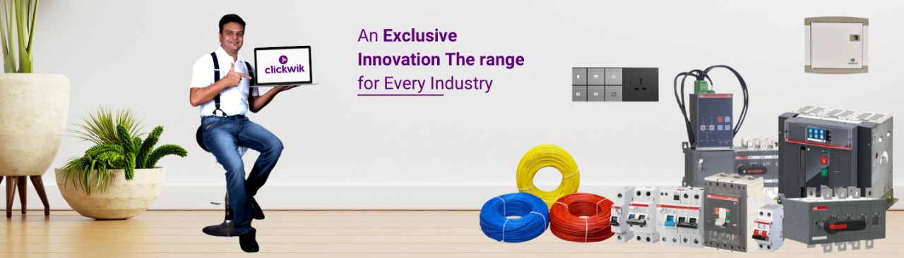 Exclusive Range of Product Alpesh